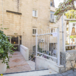 דירה למכירה בירושלים בגבעת מרדכי ברחוב שח"ל 19 | עוצמה נכסים