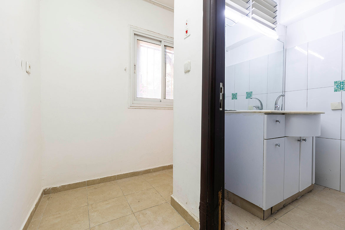 דירה למכירה בירושלים בגבעת מרדכי ברחוב שח"ל 19 | עוצמה נכסים
