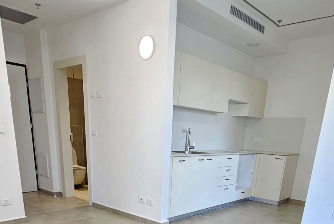 דירה להשכרה בירושלים בדיור מוגן הוד דניה - ייעוץ ותיווך נדל"ן בירושלים והסביבה