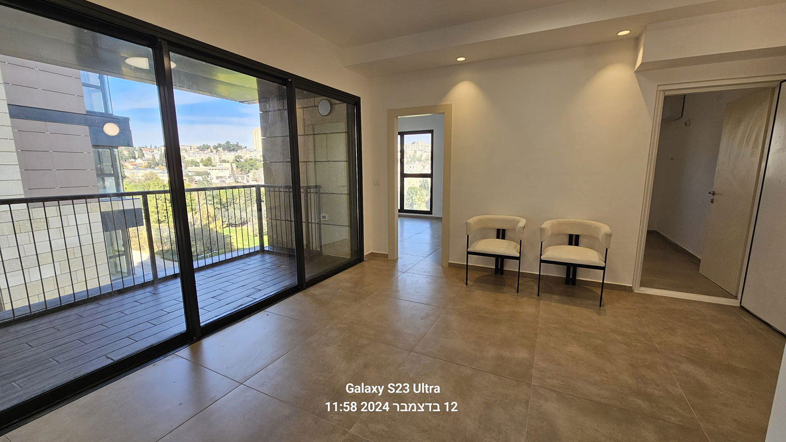 דירה להשכרה בירושלים בדיור מוגן הוד דניה - ייעוץ ותיווך נדל"ן בירושלים והסביבה