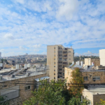 דירה למכירה בירושלים, 4 חדרים ברחוב טשרניחובסקי | עוצמה נכסים