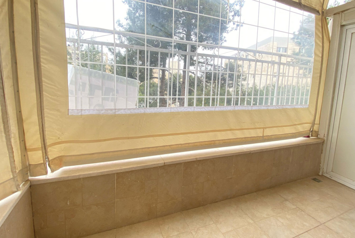 דירה למכירה בירושלים, 4.5 חדרים, בגבעת מרדכי | עוצמה נכסים