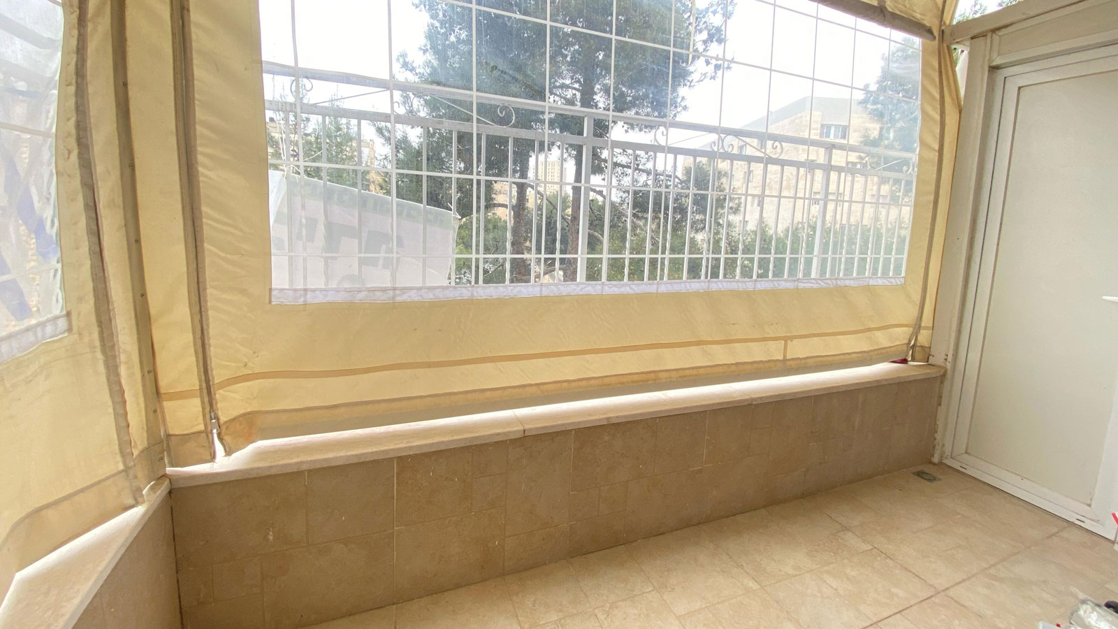 דירה למכירה בירושלים, 4.5 חדרים, בגבעת מרדכי | עוצמה נכסים