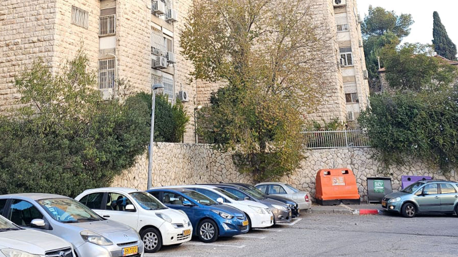 דירה למכירה בירושלים, 4.5 חדרים, בגבעת מרדכי | עוצמה נכסים
