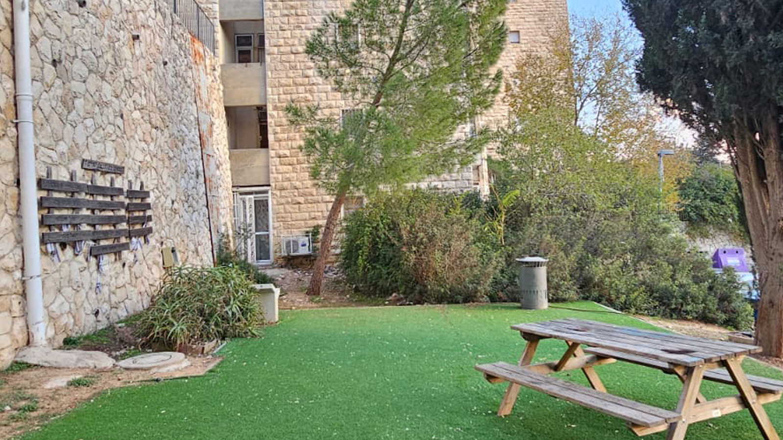 דירה למכירה בירושלים, 4.5 חדרים, בגבעת מרדכי | עוצמה נכסים