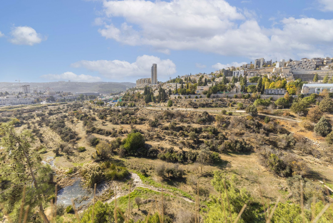 דירה למכירה בירושלים ברחוב שח"ל 51, גבעת מרדכי | עוצמה נכסים