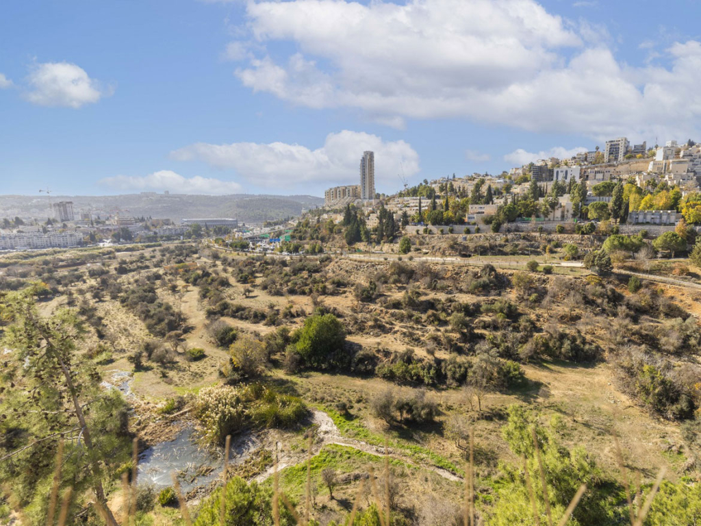דירה למכירה בירושלים ברחוב שח"ל 51, גבעת מרדכי | עוצמה נכסים