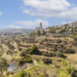 דירה למכירה בירושלים ברחוב שח"ל 51, גבעת מרדכי | עוצמה נכסים