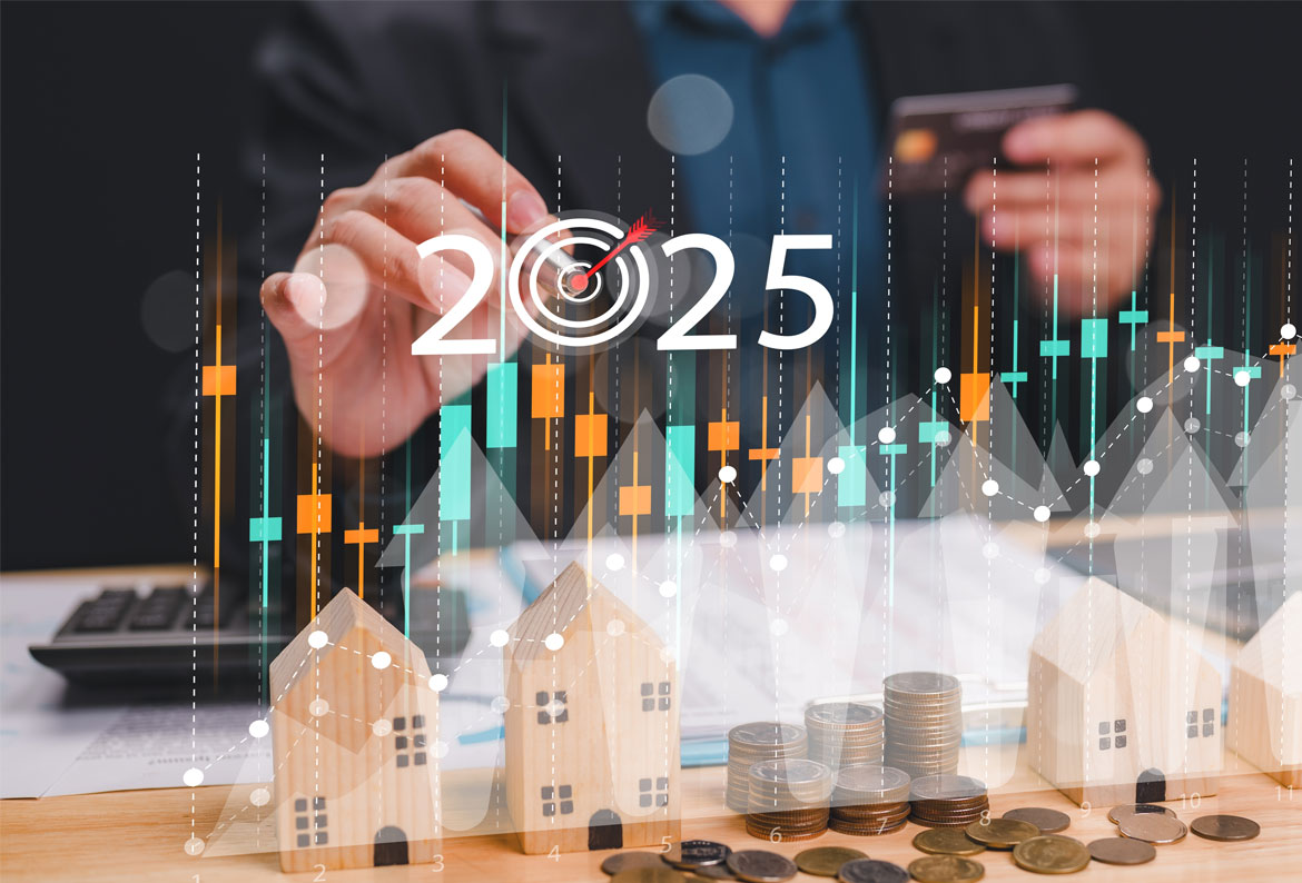 תחזית שוק הנדל"ן בישראל לשנת 2025 - בניין למכירה בירושלים, שכונת נחלאות