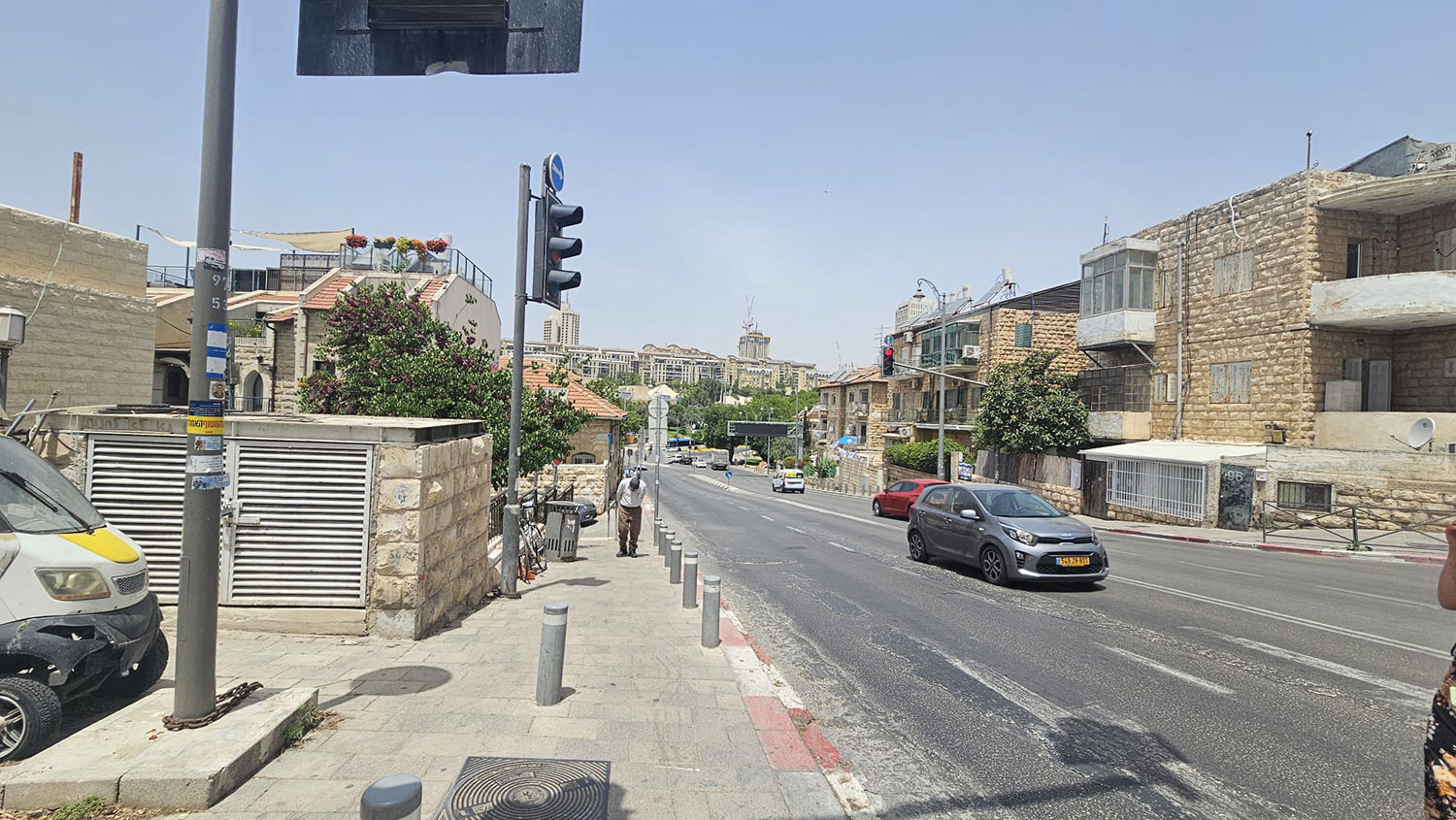 דירה למכירה בירושלים להשקעה, רחוב הגליל, נחלאות | עוצמה נכסים