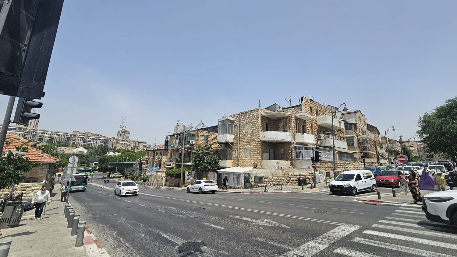 דירה למכירה בירושלים להשקעה, רחוב הגליל, נחלאות | עוצמה נכסים