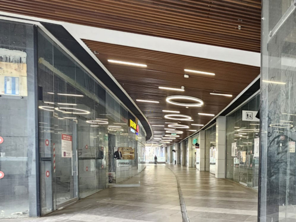 חנות להשכרה בבית שמש, בקניון השדרה | עוצמה נכסים