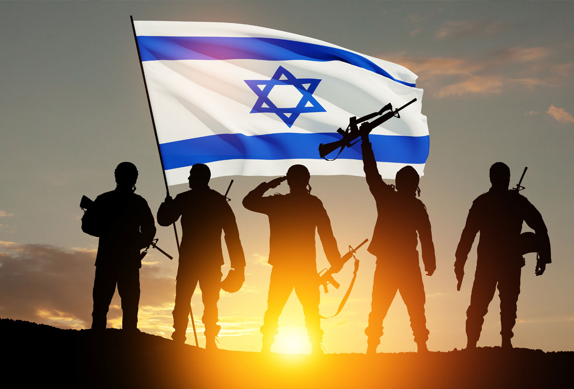 השפעת מלחמת חרבות ברזל על שוק הנדל"ן בארץ | עוצמה נכסים | ייעוץ ותיווך נדל"ן בירושלים