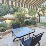 דירת גן למכירה בירושלים, רחוב אליהו מרידור פסגת זאב | עוצמה נכסים