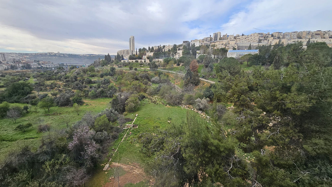 דירה למכירה בירושלים, 4 חדרים בגבעת מרדכי | עוצמה נכסים