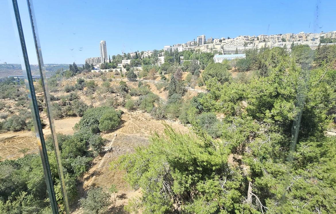 דירה למכירה בירושלים, 4 חדרים בגבעת מרדכי | עוצמה נכסים