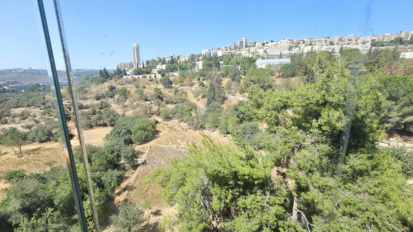 דירה למכירה בירושלים, 4 חדרים בגבעת מרדכי | עוצמה נכסים