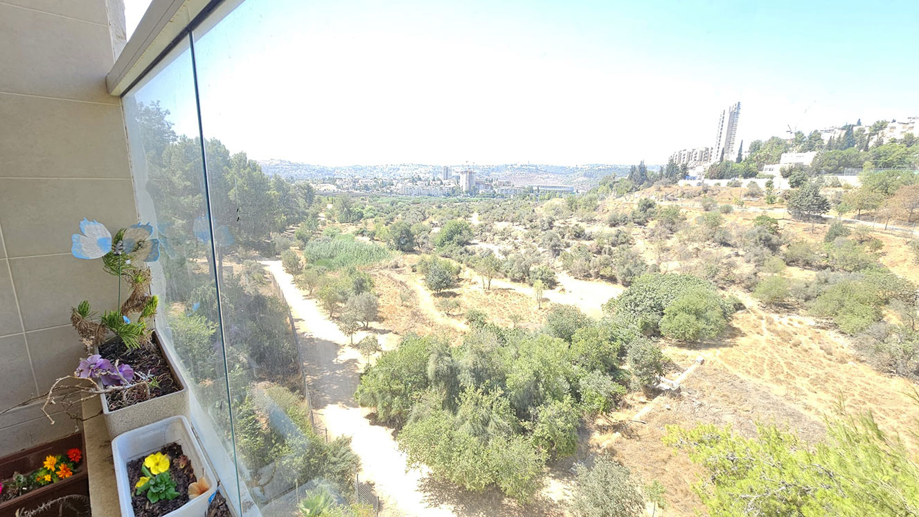 דירה למכירה בירושלים, 4 חדרים בגבעת מרדכי | עוצמה נכסים