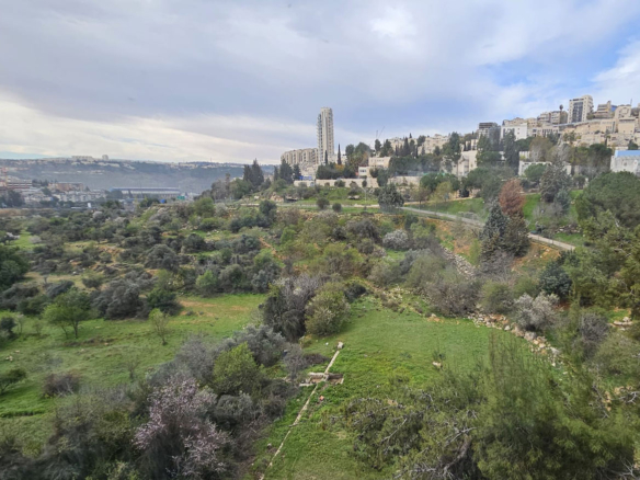 דירה למכירה בירושלים, 4 חדרים בגבעת מרדכי | עוצמה נכסים