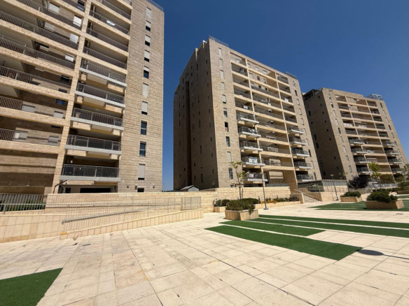 דירה למכירה בירושלים, 3 חדרים בפרויקט חדש בגבעת מרדכי | עוצמה נכסים