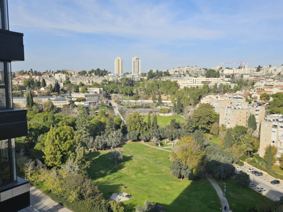 דירות להשכרה בפרויקט הוד דניה, דיור מוגן יוקרתי בירושלים | עוצמה נכסים